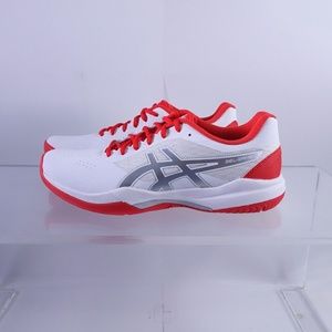 NEW ASICS Gel-Game 7 Tennis Shoes 1042A036